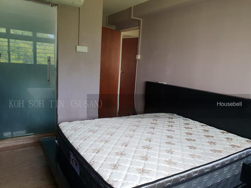 708 Pasir Ris Drive 10, S$ 830,000, 1,367 sqft, 组屋 - 5 I
