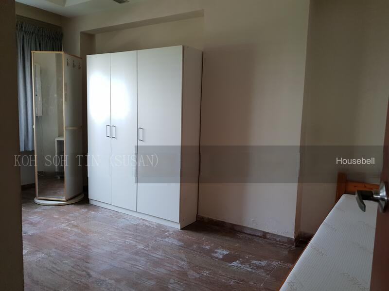 708 Pasir Ris Drive 10, S$ 830,000, 1,367 sqft, 组屋 - 5 I