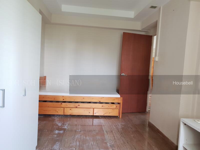 708 Pasir Ris Drive 10, S$ 830,000, 1,367 sqft, 组屋 - 5 I