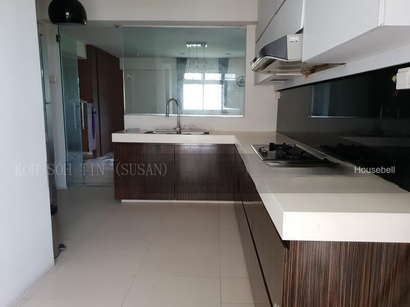 708 Pasir Ris Drive 10, S$ 830,000, 1,367 sqft, 组屋 - 5 I