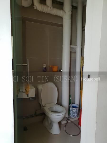 708 Pasir Ris Drive 10, S$ 830,000, 1,367 sqft, 组屋 - 5 I