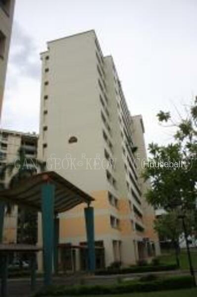 605 Woodlands Drive 42, S$ 500 /月, 215 sqft, 组屋 - 4 A