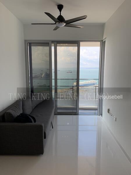 Eon Shenton, S$ 2,000,000 (可协商价格), 786 sqft, 公寓 - Condominium