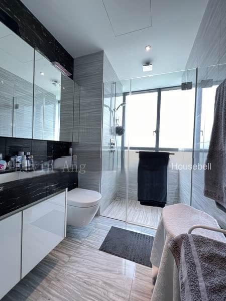 8 Saint Thomas, S$ 3,100,000 (可协商价格), 1,044 sqft, 公寓 - Condominium