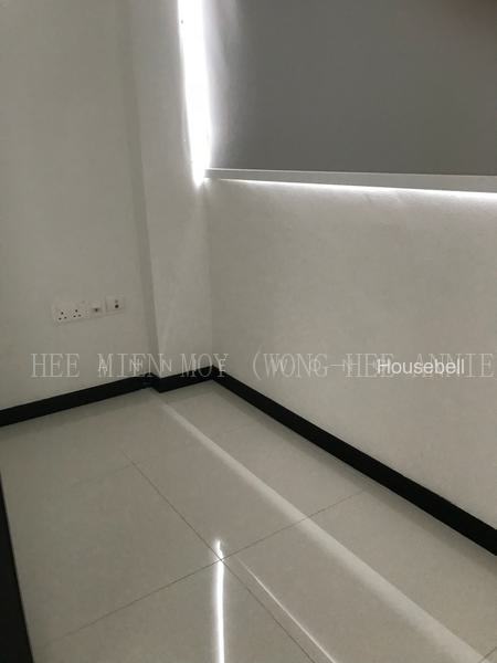 Viva Vista, S$ 3,600 /月, 700 sqft, 公寓 - Condominium