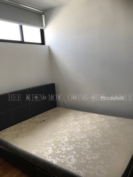 Viva Vista, S$ 3,600 /月, 700 sqft, 公寓 - Condominium