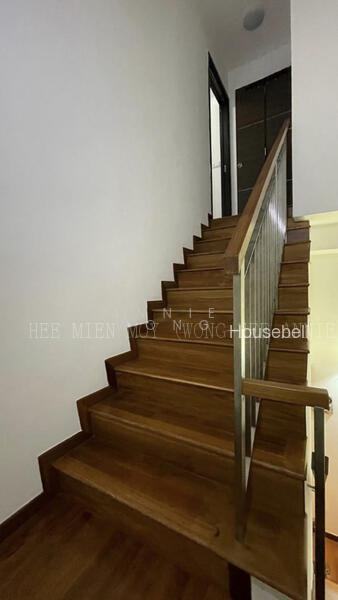 Viva Vista, S$ 3,600 /月, 700 sqft, 公寓 - Condominium