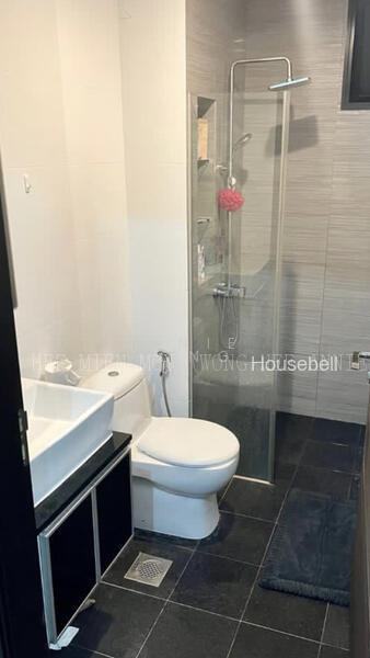 Viva Vista, S$ 3,600 /月, 700 sqft, 公寓 - Condominium