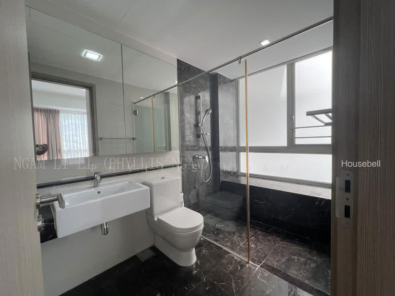 Flamingo Valley, S$ 4,000 (可协商价格) /月, 818 sqft, 公寓 - Condominium