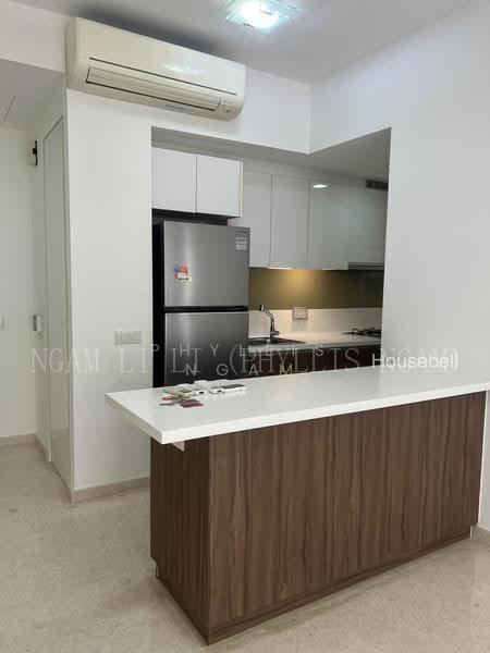 Flamingo Valley, S$ 4,000 (可协商价格) /月, 818 sqft, 公寓 - Condominium