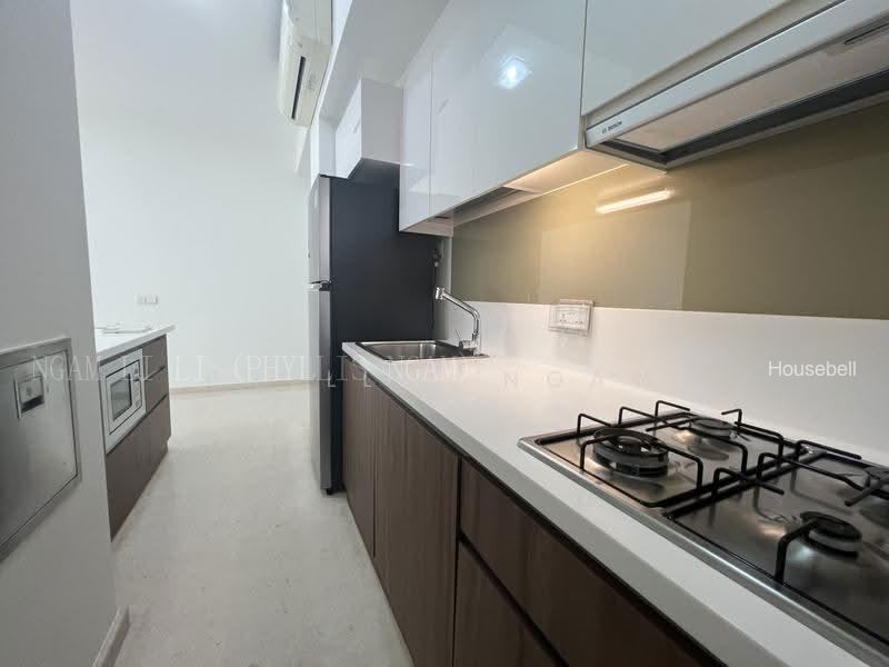 Flamingo Valley, S$ 4,000 (可协商价格) /月, 818 sqft, 公寓 - Condominium