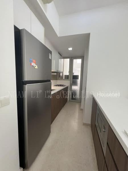Flamingo Valley, S$ 4,000 (可协商价格) /月, 818 sqft, 公寓 - Condominium