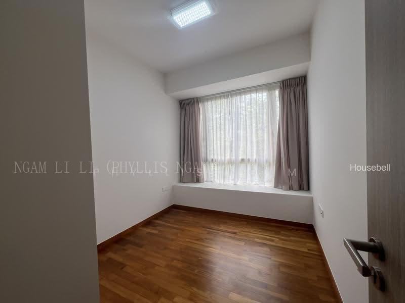 Flamingo Valley, S$ 4,000 (可协商价格) /月, 818 sqft, 公寓 - Condominium