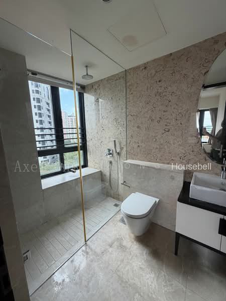 368 Thomson, S$ 6,500 (最低价格) /月, 1,302 sqft, 公寓 - Condominium