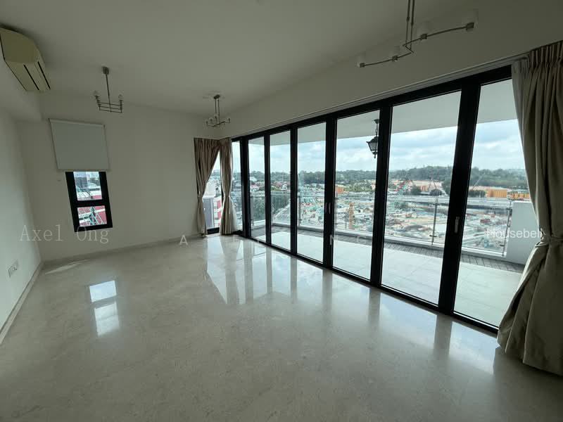 368 Thomson, S$ 6,500 (最低价格) /月, 1,302 sqft, 公寓 - Condominium