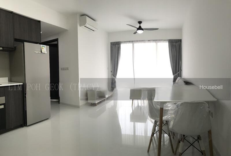 North Park Residences