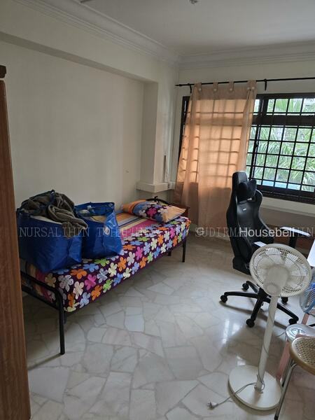 651 Yishun Avenue 4(3)