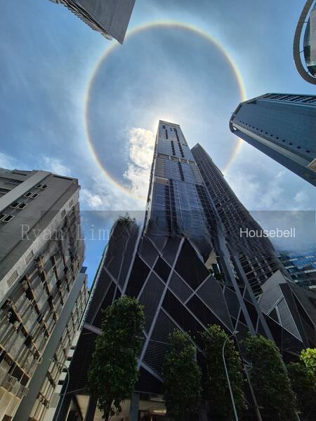 Altez, S$ 5,900 (可协商价格) /月, 861 sqft, 公寓 - Condominium
