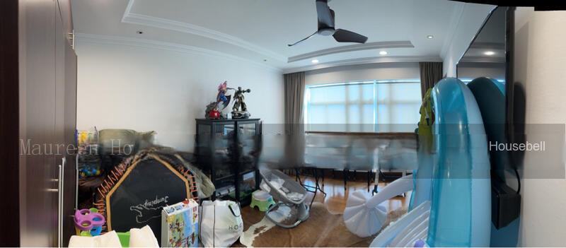 Country Grandeur, S$ 4,200,000 (最低价格), 3,401 sqft, 公寓 - Condominium