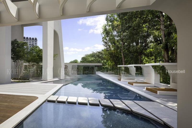 Ardmore Residence(5)
