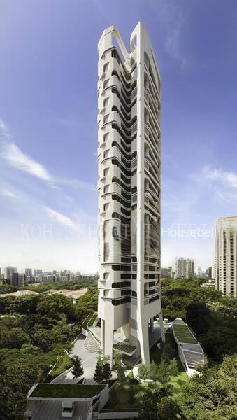 Ardmore Residence(6)