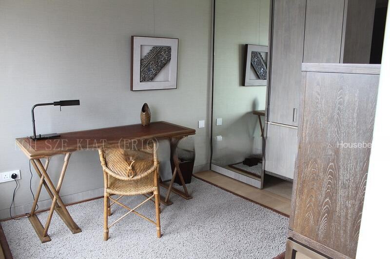 Ardmore Residence, S$ 30,000 (可协商价格) /月, 3,185 sqft, 公寓 - Condominium