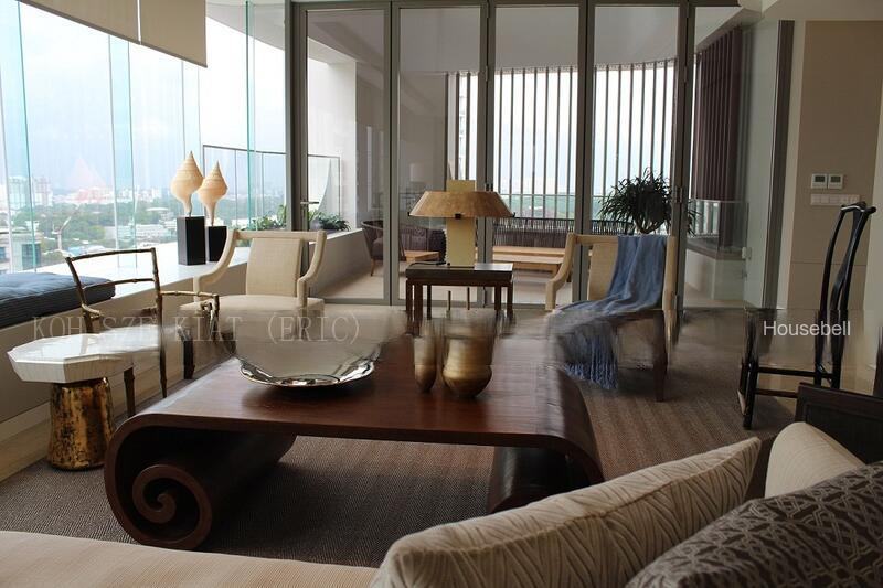 Ardmore Residence, S$ 30,000 (可协商价格) /月, 3,185 sqft, 公寓 - Condominium