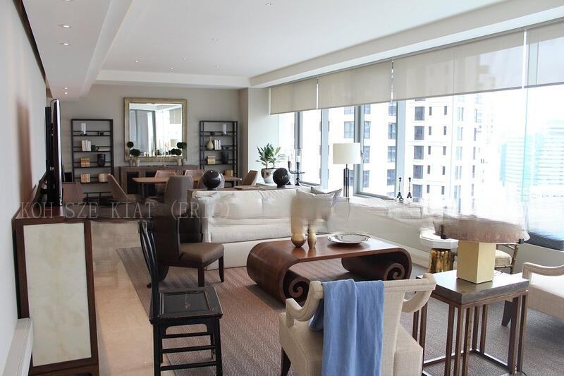 Ardmore Residence(1)