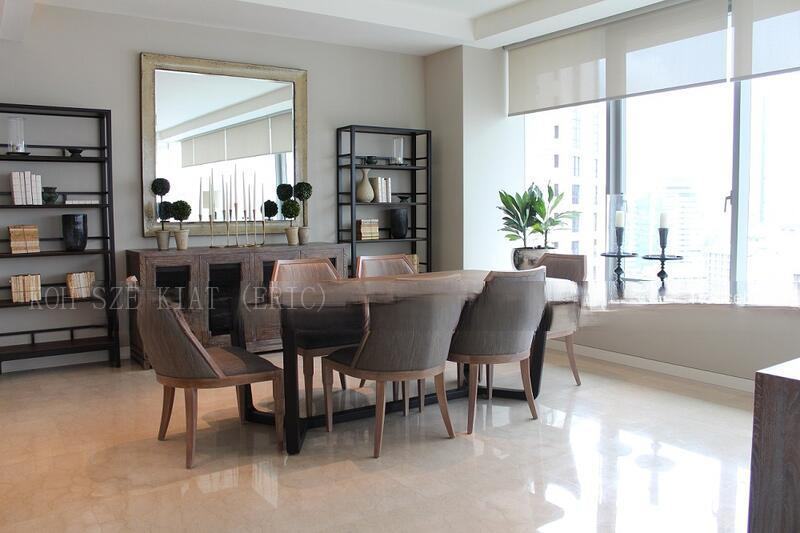 Ardmore Residence, S$ 30,000 (可协商价格) /月, 3,185 sqft, 公寓 - Condominium