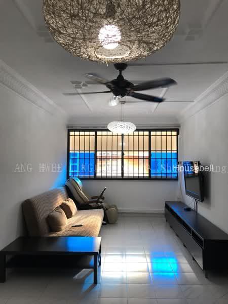 864 Tampines Street 83(3)