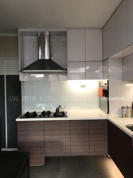 864 Tampines Street 83(4)