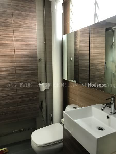 864 Tampines Street 83(6)