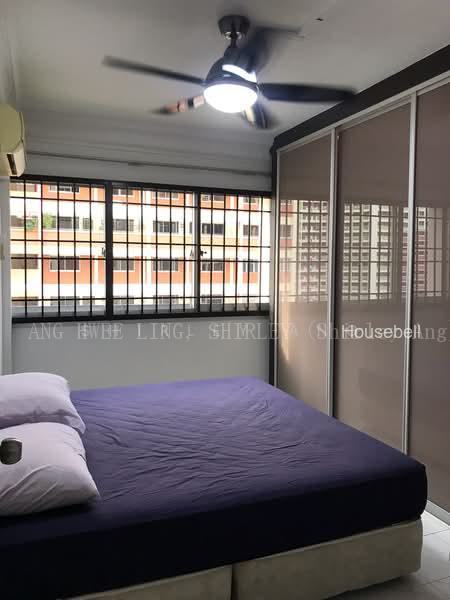 864 Tampines Street 83, S$ 3,500 /月, 1,119 sqft, 组屋 - 4 A