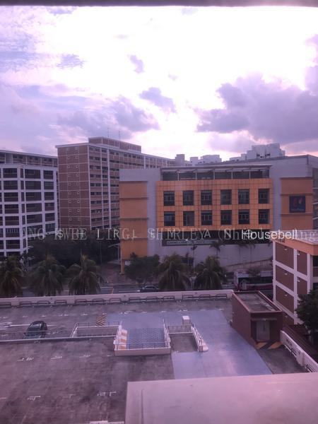 864 Tampines Street 83(7)