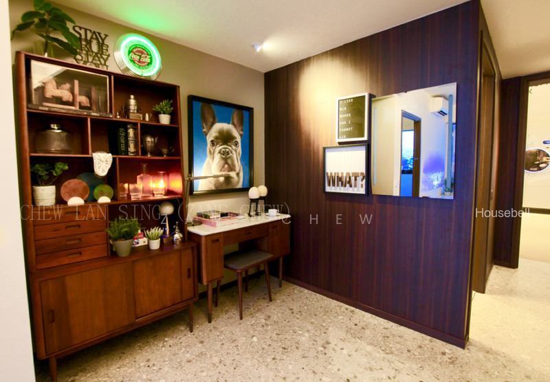 One Pearl Bank