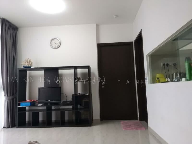 Symphony Suites(1)