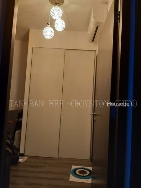 Symphony Suites, S$ 3,100 /月, 689 sqft, 公寓 - Condominium