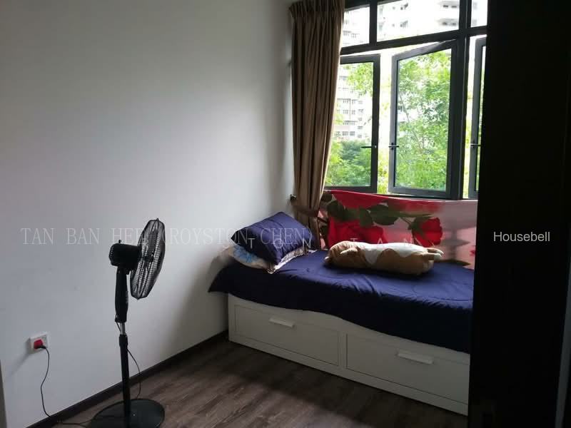 Symphony Suites(5)