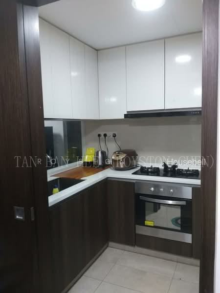 Symphony Suites(3)