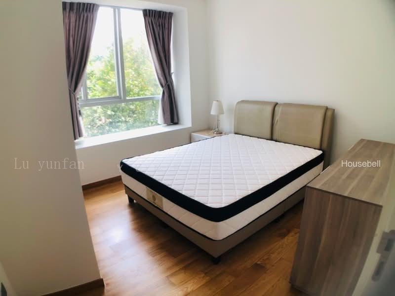 Reflections at Keppel Bay, S$ 9,500 /月, 1,700 sqft, 公寓 - Condominium