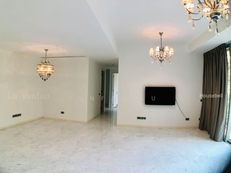 Reflections at Keppel Bay, S$ 9,500 /月, 1,700 sqft, 公寓 - Condominium