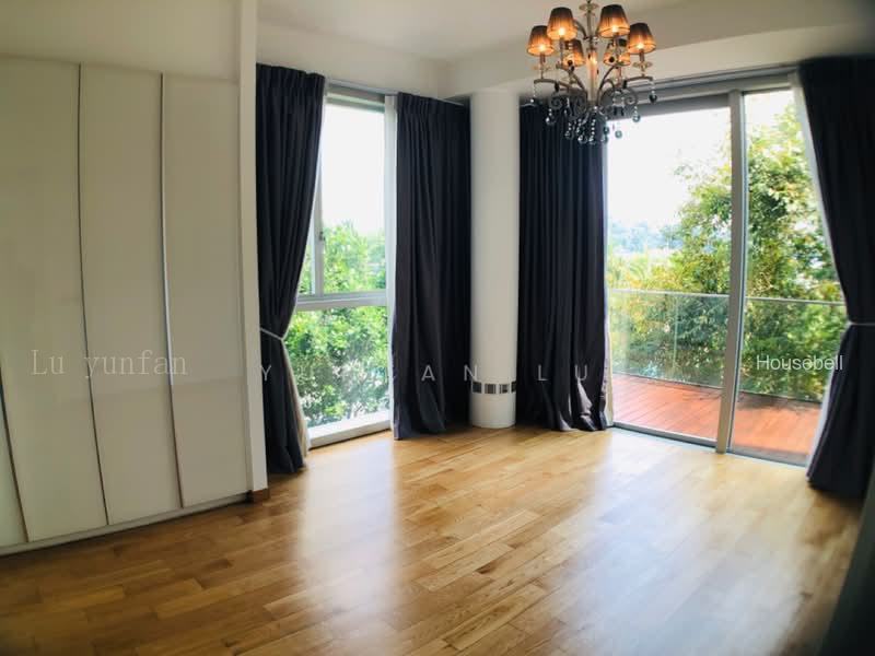 Reflections at Keppel Bay, S$ 9,500 /月, 1,700 sqft, 公寓 - Condominium