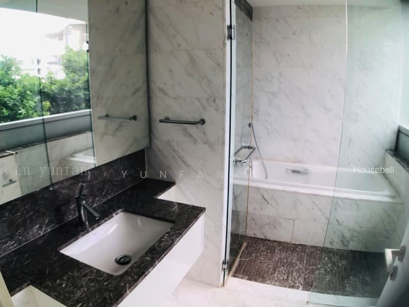 Reflections at Keppel Bay, S$ 9,500 /月, 1,700 sqft, 公寓 - Condominium