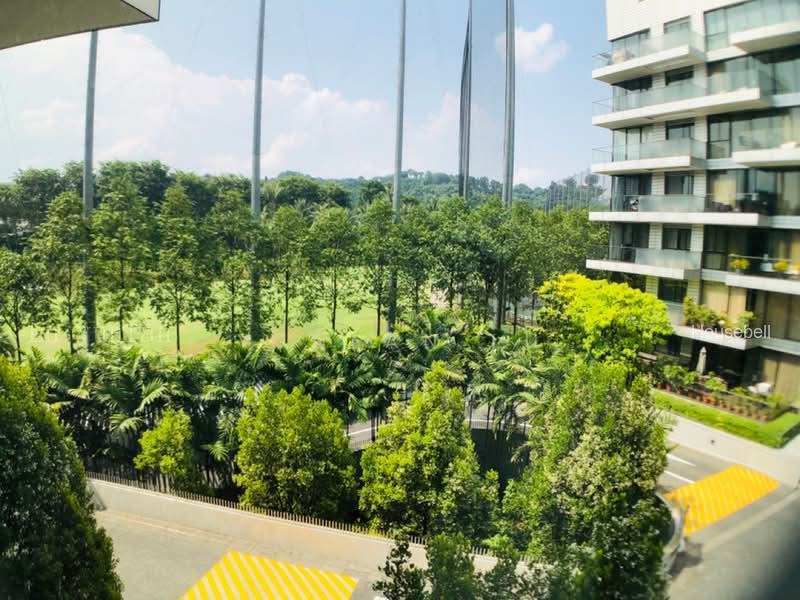 Reflections at Keppel Bay, S$ 9,500 /月, 1,700 sqft, 公寓 - Condominium