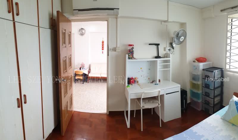 24 Bendemeer Road, S$ 3,150 (Negotiable) /mo, 635 sqft, HDB - 3 I