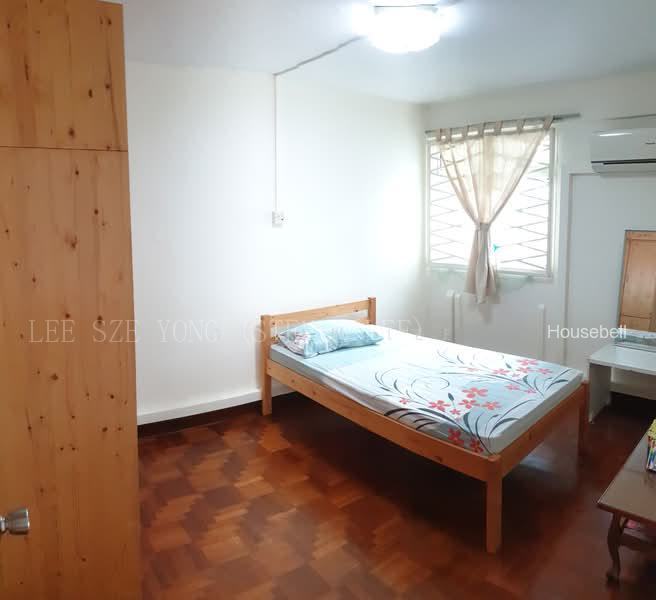 24 Bendemeer Road, S$ 3,150 (Negotiable) /mo, 635 sqft, HDB - 3 I