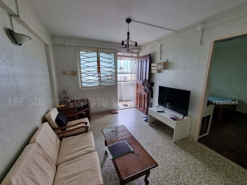 24 Bendemeer Road