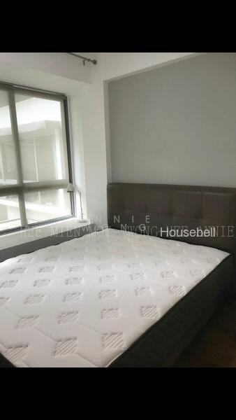 Wilkie 80, S$ 3,500 /月, 420 sqft, 公寓 - Apartment
