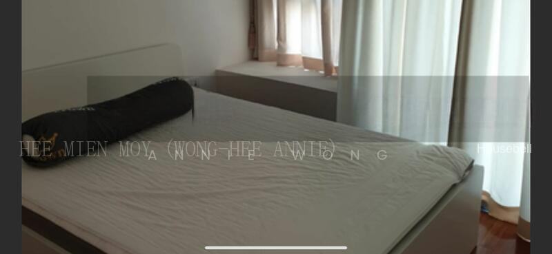 Wilkie 80, S$ 3,500 /月, 420 sqft, 公寓 - Apartment