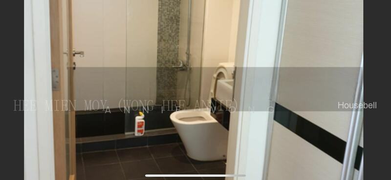 Wilkie 80, S$ 3,500 /月, 420 sqft, 公寓 - Apartment